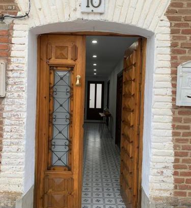 Ragama Apartamento | Casa de los Maestros