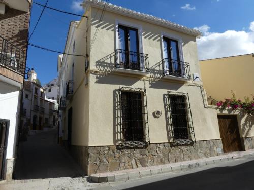 La Alfoquia Cama Y Desayuno | Casa De Los Sueños