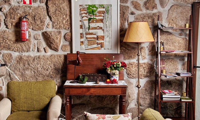 Louredo Cabaña | Casa de Louredo- 30 Minutes From Porto