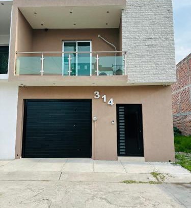 San Miguel el Alto Apartamento | Casa de lujo muy cómoda de 2 pisos