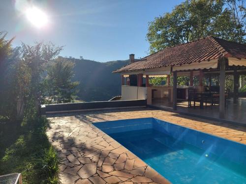 Itajuba Casa | Casa de Malte na Cervejaria Jybá