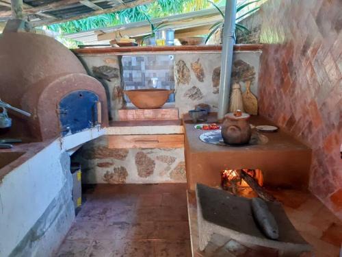 San José Ixtapa Apartamento | Casa de Mamá Nico