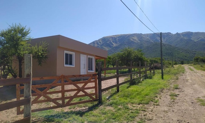 Cortaderas Chalet De Esquí | Casa de Montaña