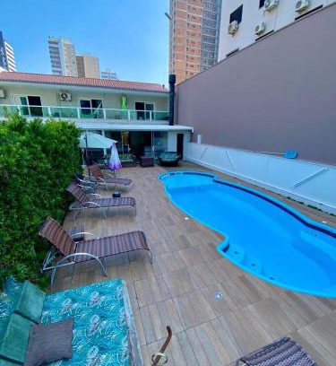 Torres Hotel | Casa de Oliveira