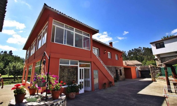 Padron Casa | Casa de Padrón