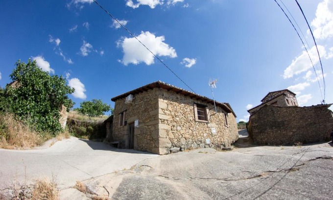 Casas del Monte Apartamento | CASA DE PIEDRA