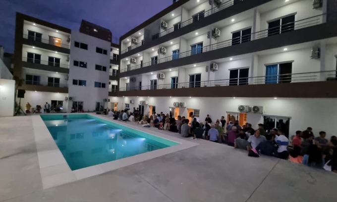Necochea Apartamento | Casa de Playa