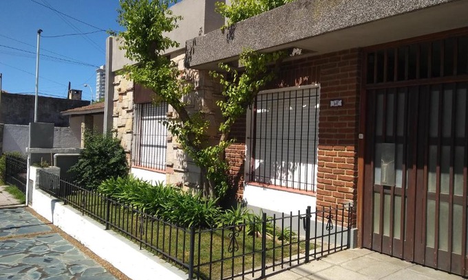 Necochea Apartamento | Casa de playa