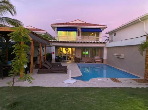 Arroyo de Piedra Casa | Casa de Playa