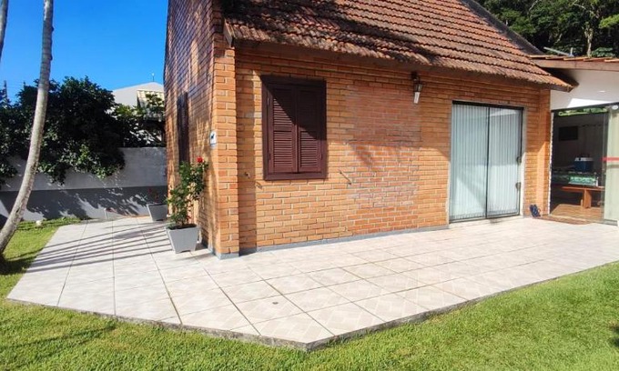 Governador Celso Ramos Casa | Casa de praia