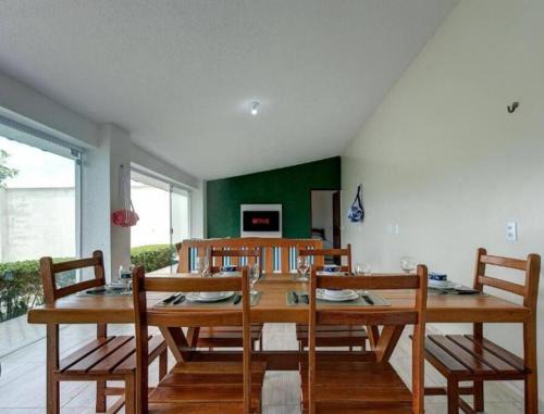 Barro Preto Casa | Casa de Praia Aconchegante