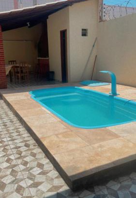 Luis Correia Casa | Casa de praia Atalaia