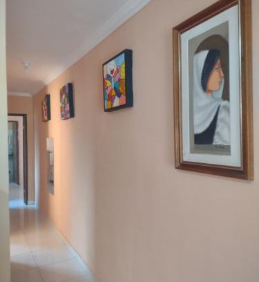 Pilar Casa | Casa de praia