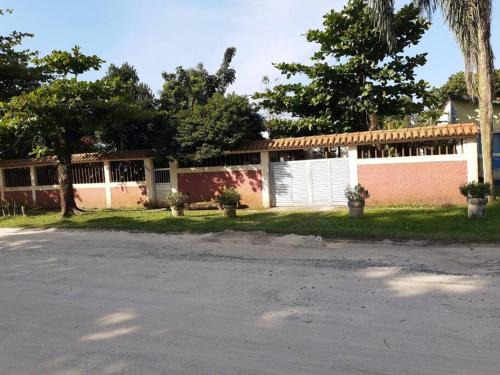 Pedrinhas Casa | Casa de Praia c/área gourmet