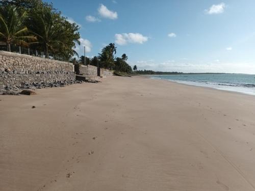 Maceio Casa | Casa de Praia em Ipioca - Maceió AL