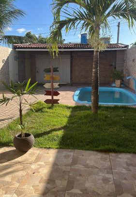 Muriu Casa | Casa de Praia Muriu Beach