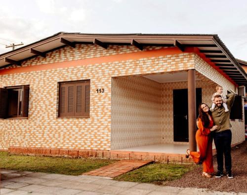 Torres Casa | Casa de praia na Paraíso