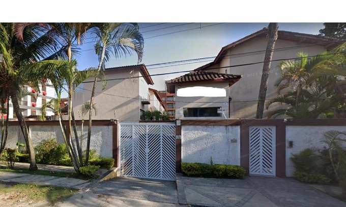 Parque Enseada Casa | Casa de Praia, Temporada