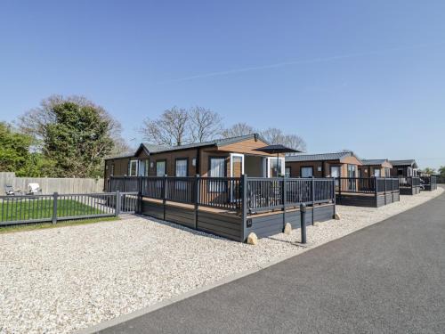 Evesham Casa | Casa De Rhu