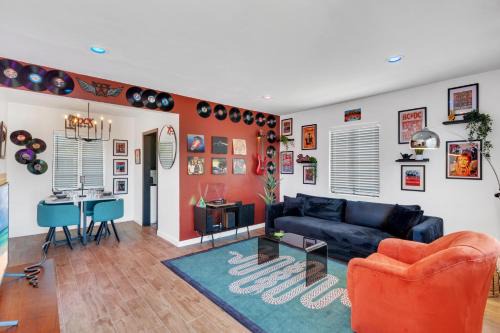 Palo Verde Casa | Casa De Rock