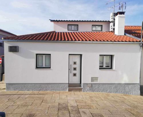 Mirandela Apartamento | Casa de São Miguel