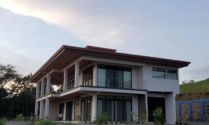 Arenal Casa | Casa De Sueños Lago Arenal Costa Rica