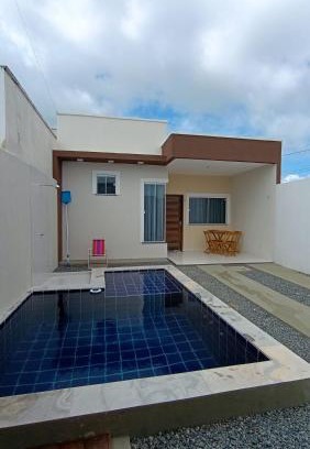 Camocim Casa | Casa de Temporada Camocim