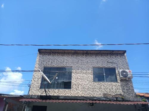 Bengui Casa | Casa de temporada na União