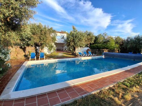 Terena Casa | Casa De Terena
