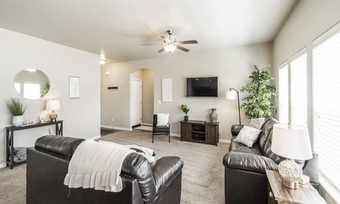 Twin Falls Casa | -CASA de Twin Falls-Cleaning #1 Priority-