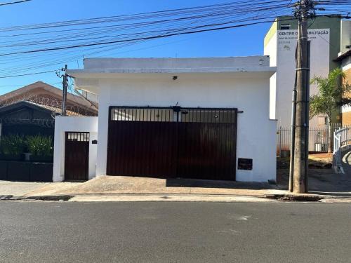 Uberaba Casa | Casa de Vó - Casa Inteira