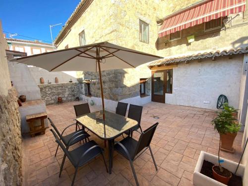 Piedralaves Casa | CASA DE VACACIONES EL NARANJO