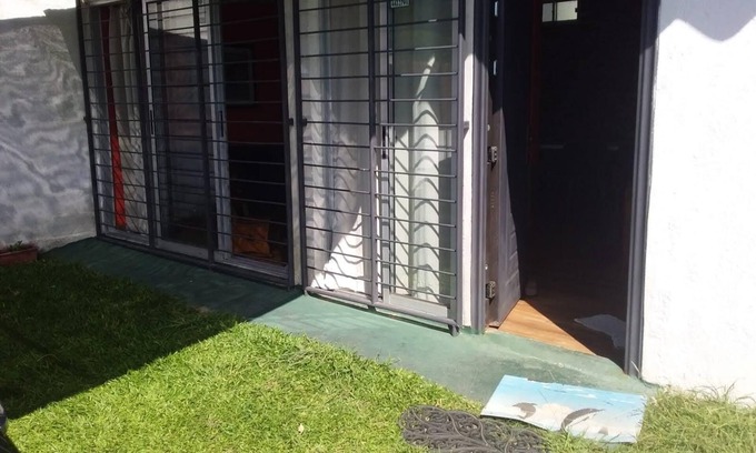 Punta Negra Casa | Casa de Vacaciones Armonía