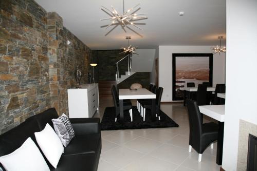 Vale Benfeito Casa | Casa de Vale Benfeito - Turismo Rural