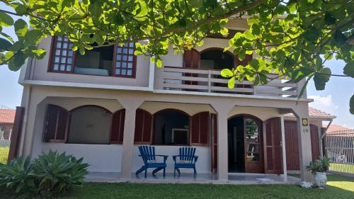 Curumim Casa | Casa de veraneio Lar doce mar