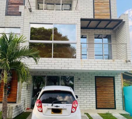 Otrabanda Apartamento | Casa de verano en Sopetrán