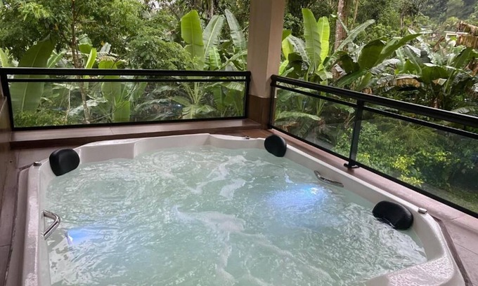 Ponte Branca Casa | CASA DE VIDRO