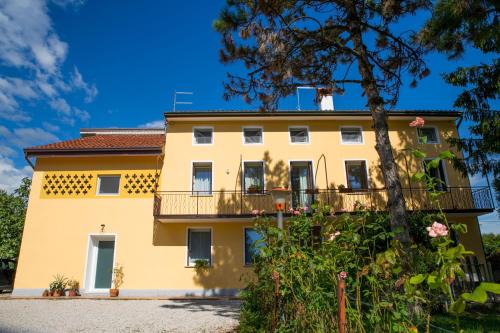 Montecchio Precalcino Apartamento | Casa dei Nonni