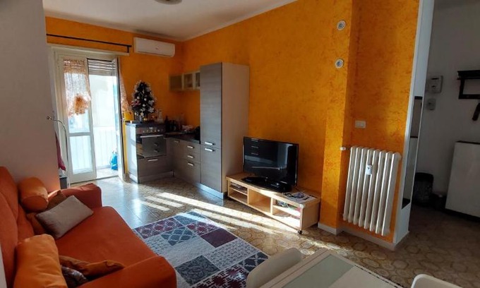 Turin Apartamento | Casa dei Nonni - comodo Metro e Stadio Juve