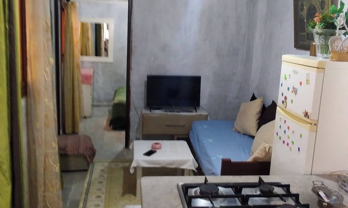 Le Kram Apartamento | Casa Del Amor