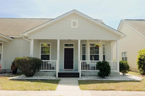 Old Town Bluffton Casa | Casa Del Café