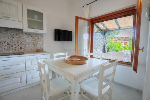 Li Cuncheddi Apartamento | Casa del Capo