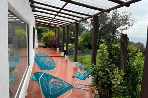 Subachoque Casa | Casa del Cielo: Aventura, descanso y estrellas sobre montañas