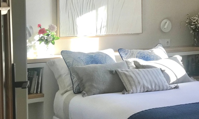 Navas de Riofrío Casa | Romántica casa a pocos km de Segovia