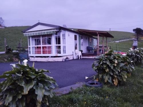 Solorzano Apartamento | Casa del cristo