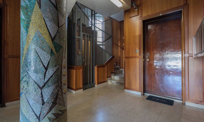Lingotto Apartamento | Casa del Cuore by Wonderful Italy