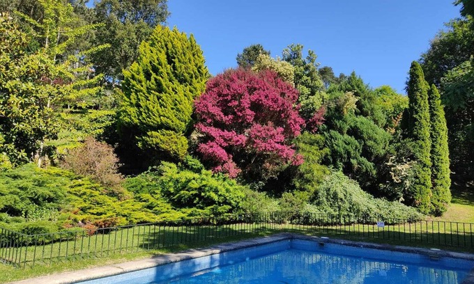 Gondomar Casa | Casa del Cura de Oliveira