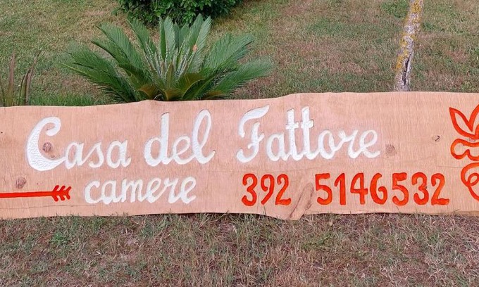 Osimo Casa | Casa del Fattore