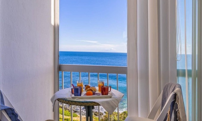 Ville-di-Pietrabugno Apartamento | Casa Del Mare