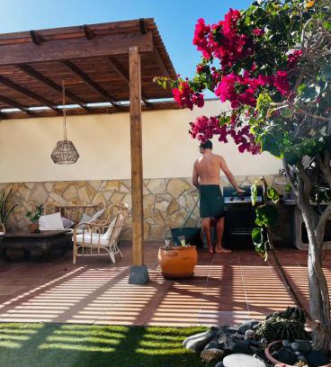 Arenas del Mar Casa | CASA DEL MAR - Cozy Beach House